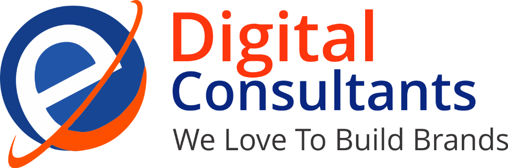 eDigital Consultants logo
